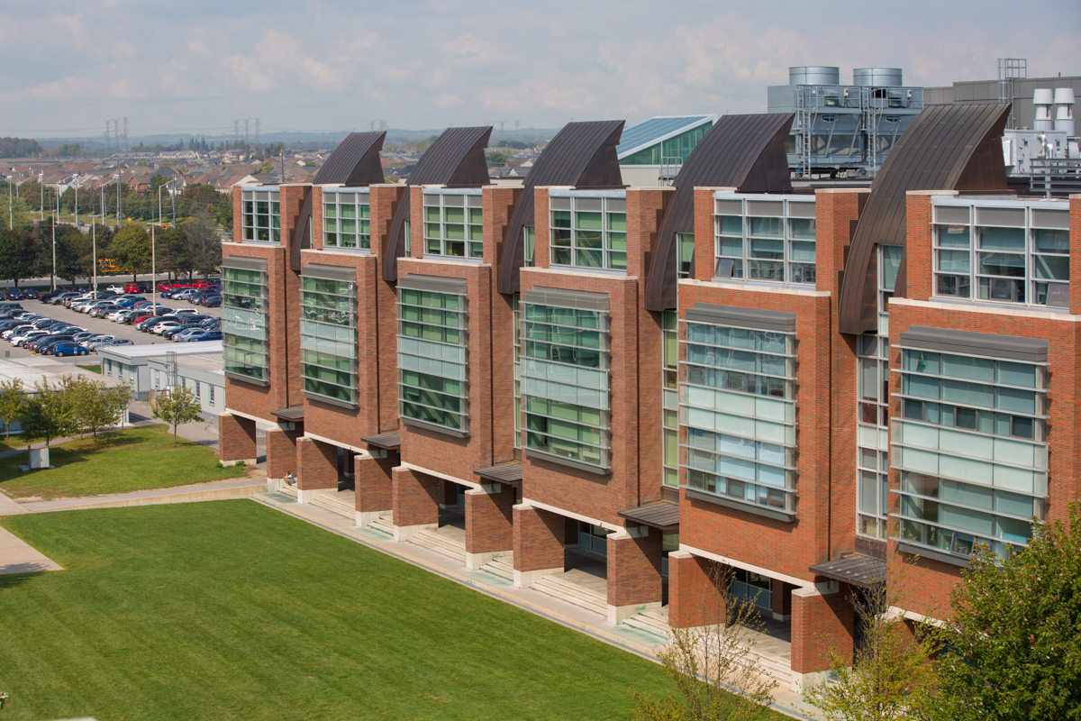 Ontario Tech Campus