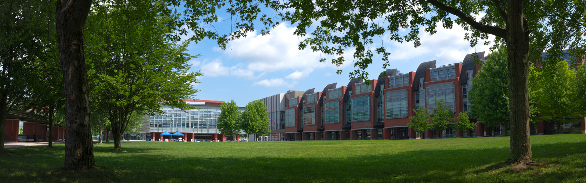 Picture of Polonsky Commons