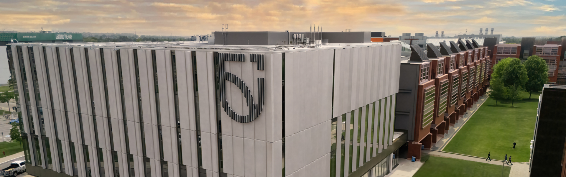 Ontario Tech University Human Resources Text