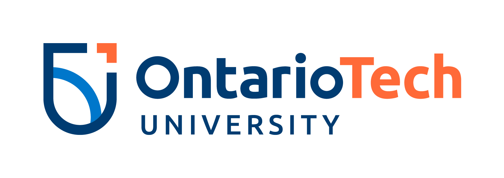 Ontario Tech University logo