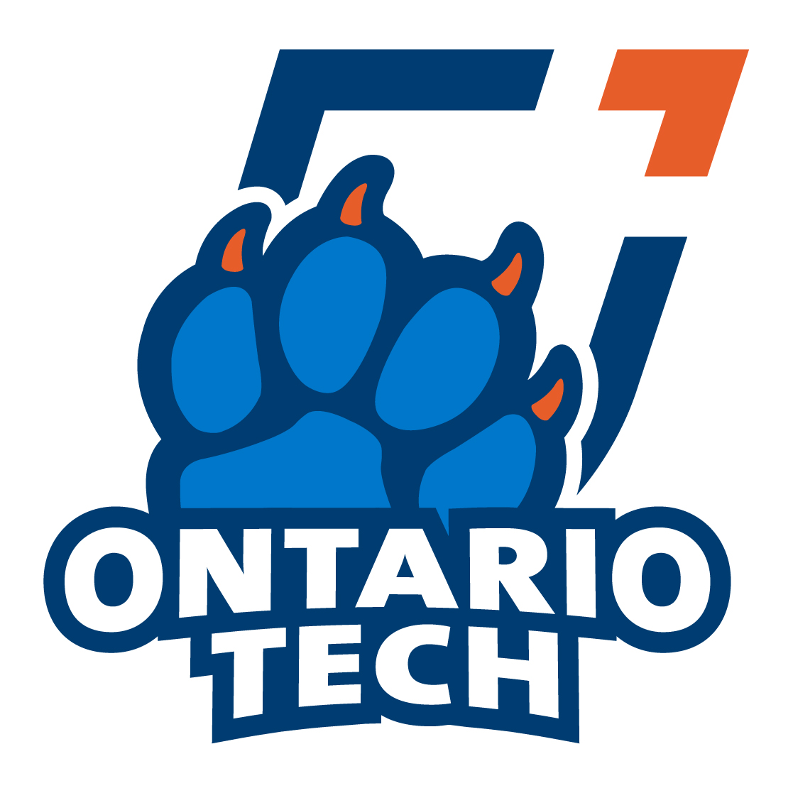 Ridgebacks logo